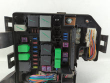 2011-2013 Kia Sorento Fusebox Fuse Box Panel Relay Module P/N:91941-2P020 Fits 2011 2012 2013 OEM Used Auto Parts