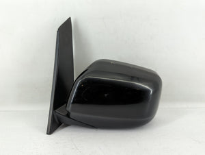 2011-2013 Honda Odyssey Side Mirror Replacement Driver Left View Door Mirror Fits 2011 2012 2013 OEM Used Auto Parts