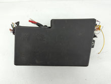 2012-2014 Ford Focus Fusebox Fuse Box Panel Relay Module P/N:AV6T-14A067-AB Fits 2012 2013 2014 OEM Used Auto Parts