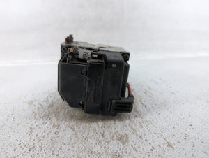 2018-2019 Jeep Renegade ABS Pump Control Module Replacement Fits 2018 2019 OEM Used Auto Parts