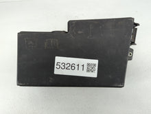 2012-2014 Ford Focus Fusebox Fuse Box Panel Relay Module P/N:AV6T-14A067-AC Fits 2012 2013 2014 OEM Used Auto Parts