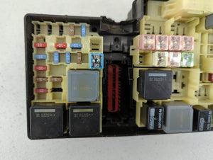 2012-2014 Ford Focus Fusebox Fuse Box Panel Relay Module P/N:AV6T-14A067-AC Fits 2012 2013 2014 OEM Used Auto Parts