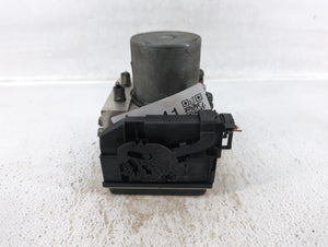 2010-2012 Mazda Cx-7 ABS Pump Control Module Replacement P/N:EH44 43 7A0 Fits 2010 2011 2012 OEM Used Auto Parts