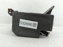 2008 Toyota Rav4 Fusebox Fuse Box Panel Relay Module P/N:82662-42171 Fits OEM Used Auto Parts