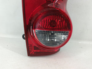 2004-2009 Dodge Durango Tail Light Assembly Passenger Right OEM P/N:55077426AK Fits 2004 2005 2006 2007 2008 2009 OEM Used Auto Parts