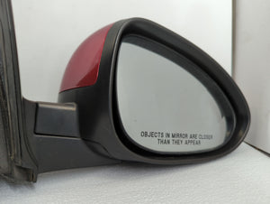 2013-2014 Chevrolet Sonic Side Mirror Replacement Passenger Right View Door Mirror P/N:95205455 E11026673 Fits 2013 2014 OEM Used Auto Parts