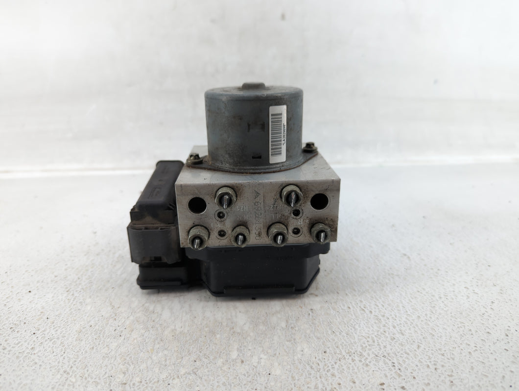 2010 Mini Cooper Clubman ABS Pump Control Module Replacement P/N:3451 6790381 02 Fits 2009 OEM Used Auto Parts