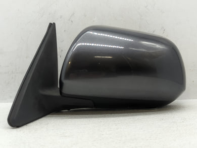 2008-2013 Toyota Highlander Side Mirror Replacement Driver Left View Door Mirror Fits 2008 2009 2010 2011 2012 2013 OEM Used Auto Parts
