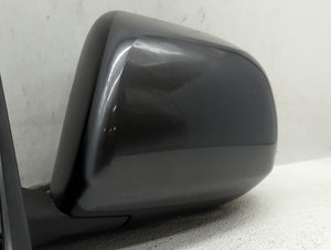 2008-2013 Toyota Highlander Side Mirror Replacement Driver Left View Door Mirror Fits 2008 2009 2010 2011 2012 2013 OEM Used Auto Parts