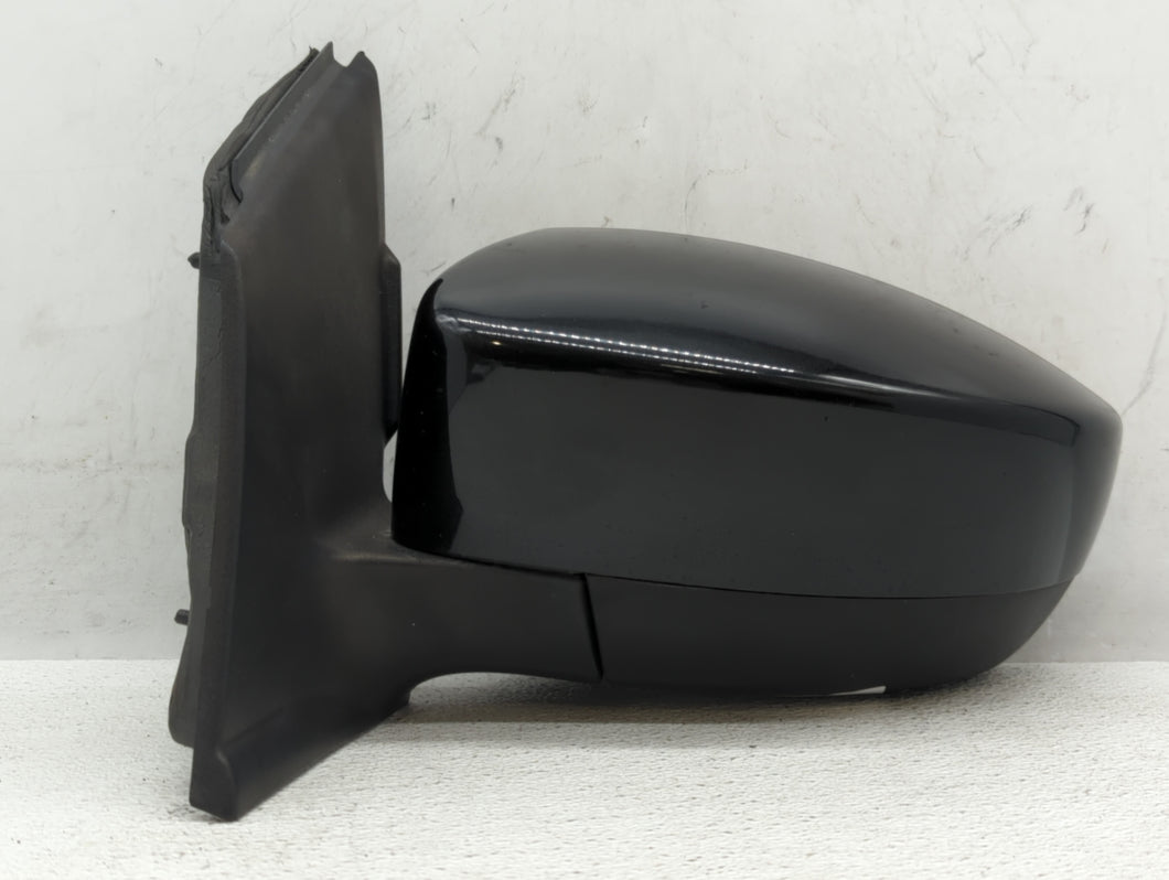 2013-2016 Ford Escape Side Mirror Replacement Driver Left View Door Mirror P/N:CJ54 17683 BE59AY CJ54 17683 BD5 Fits OEM Used Auto Parts