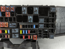 2012-2014 Ford Edge Fusebox Fuse Box Panel Relay Module P/N:CT4T-14290-LK Fits 2012 2013 2014 OEM Used Auto Parts