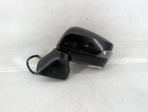 2015-2017 Subaru Legacy Side Mirror Replacement Driver Left View Door Mirror P/N:A5783 Fits 2015 2016 2017 OEM Used Auto Parts