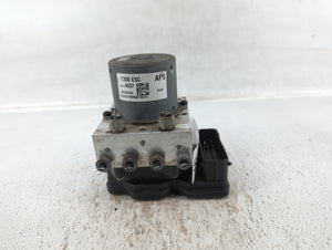 2012-2013 Chevrolet Sonic ABS Pump Control Module Replacement P/N:95104537 Fits 2012 2013 OEM Used Auto Parts