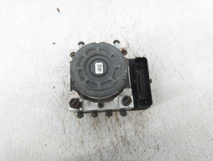 2015 Subaru Legacy ABS Pump Control Module Replacement P/N:27536AL00A Fits OEM Used Auto Parts