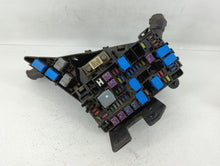 2010-2014 Subaru Legacy Fusebox Fuse Box Panel Relay Module P/N:MB503200B Fits 2010 2011 2012 2013 2014 OEM Used Auto Parts