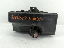 2007-2013 Acura Mdx Fusebox Fuse Box Panel Relay Module P/N:STX-A0 Fits 2007 2008 2009 2010 2011 2012 2013 OEM Used Auto Parts