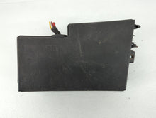 2012-2014 Ford Focus Fusebox Fuse Box Panel Relay Module P/N:AV6T-14A067-AD Fits 2012 2013 2014 OEM Used Auto Parts
