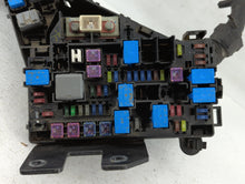 2010-2014 Subaru Legacy Fusebox Fuse Box Panel Relay Module P/N:MB503200B Fits 2010 2011 2012 2013 2014 OEM Used Auto Parts