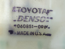 2004-2020 Toyota Sienna Windshield Washer Fluid Reservoir Bottle Oem