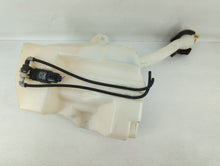 2013-2014 Ford Escape Windshield Washer Fluid Reservoir Bottle Oem