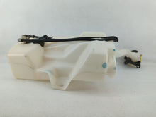 2013-2014 Ford Escape Windshield Washer Fluid Reservoir Bottle Oem