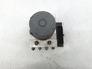 2013 Audi A4 ABS Pump Control Module Replacement P/N:8K0 907 379 CK Fits 2014 OEM Used Auto Parts