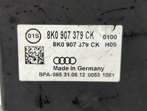 2013 Audi A4 ABS Pump Control Module Replacement P/N:8K0 907 379 CK Fits 2014 OEM Used Auto Parts