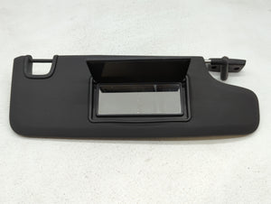 2004-2008 Suzuki Forenza Sun Visor Shade Replacement Passenger Right Mirror Fits 2004 2005 2006 2007 2008 OEM Used Auto Parts