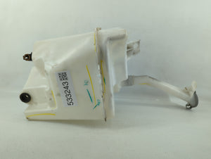 2013-2015 Nissan Sentra Windshield Washer Fluid Reservoir Bottle Oem