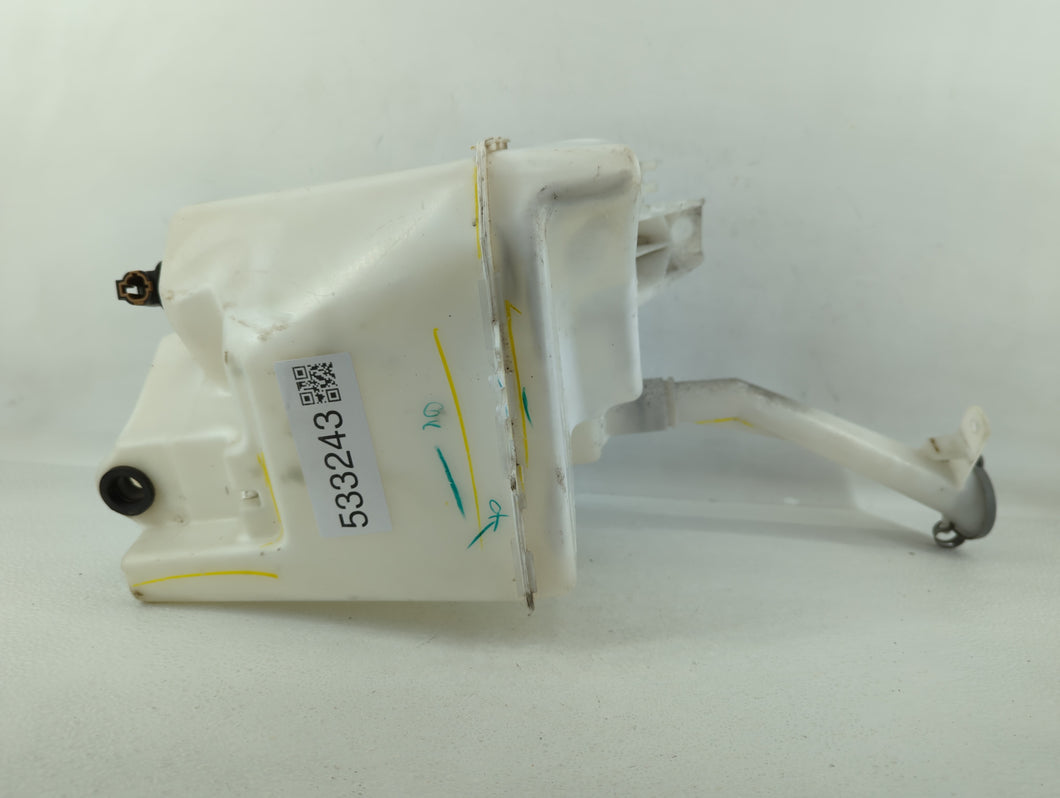 2013-2015 Nissan Sentra Windshield Washer Fluid Reservoir Bottle Oem