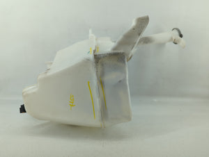 2013-2015 Nissan Sentra Windshield Washer Fluid Reservoir Bottle Oem