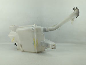 2013-2015 Nissan Sentra Windshield Washer Fluid Reservoir Bottle Oem