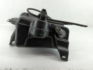 2010-2013 Acura Mdx Windshield Washer Fluid Reservoir Bottle Oem