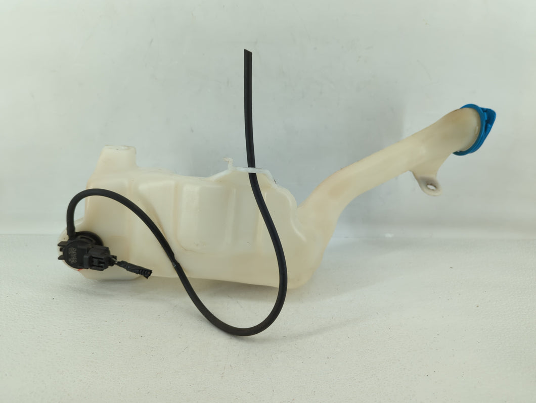 2013-2017 Honda Accord Windshield Washer Fluid Reservoir Bottle Oem