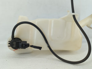 2013-2017 Honda Accord Windshield Washer Fluid Reservoir Bottle Oem