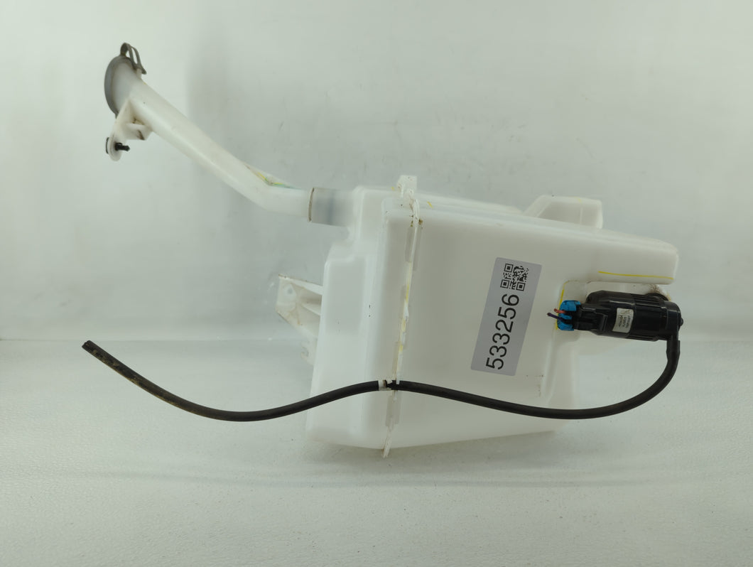 2013-2015 Nissan Sentra Windshield Washer Fluid Reservoir Bottle Oem