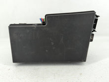 2013-2016 Ford Escape Fusebox Fuse Box Panel Relay Module P/N:AV6T-14A067-AC Fits 2013 2014 2015 2016 OEM Used Auto Parts