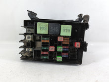 2010-2014 Volkswagen Jetta Fusebox Fuse Box Panel Relay Module Fits 2010 2011 2012 2013 2014 2015 2016 2017 2018 2019 2020 OEM Used Auto Parts