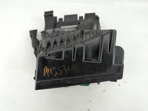 2010-2014 Volkswagen Jetta Fusebox Fuse Box Panel Relay Module Fits 2010 2011 2012 2013 2014 2015 2016 2017 2018 2019 2020 OEM Used Auto Parts