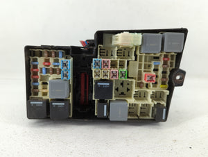 2013-2016 Ford Escape Fusebox Fuse Box Panel Relay Module P/N:AV6T-14A067-AC Fits 2013 2014 2015 2016 OEM Used Auto Parts