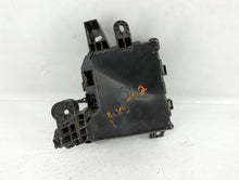 2013-2019 Nissan Sentra Fusebox Fuse Box Panel Relay Module P/N:284B7 3RA1B 284B7 3RA1A Fits 2013 2014 2015 2016 2017 2018 2019 OEM Used Auto Parts