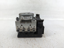 2019-2020 Ford Fusion ABS Pump Control Module Replacement P/N:KG9C-2B373-CC KG9C-2B373-CD Fits 2019 2020 OEM Used Auto Parts