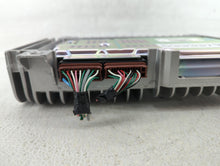 2013 Nissan Altima Radio AM FM Cd Player Receiver Replacement P/N:28061 3TA0A Fits OEM Used Auto Parts