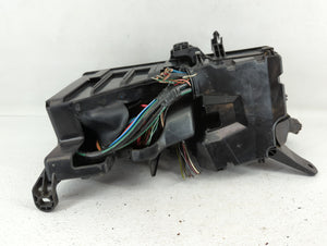 2002-2004 Toyota Camry Fusebox Fuse Box Panel Relay Module P/N:82730-06130 7154-8036 Fits 2002 2003 2004 OEM Used Auto Parts