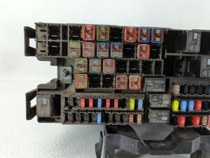 2012-2014 Ford Edge Fusebox Fuse Box Panel Relay Module P/N:CT4T-14290-LF Fits 2012 2013 2014 OEM Used Auto Parts