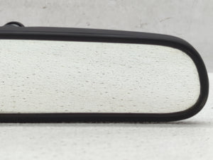 2009 Gmc Sierra 1500 Interior Rear View Mirror Replacement OEM P/N:E8011084 Fits OEM Used Auto Parts