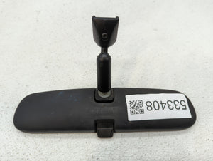 2009 Gmc Sierra 1500 Interior Rear View Mirror Replacement OEM P/N:E8011084 Fits OEM Used Auto Parts