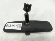 2011-2020 Hyundai Elantra Interior Rear View Mirror Replacement OEM P/N:E8011083 Fits OEM Used Auto Parts