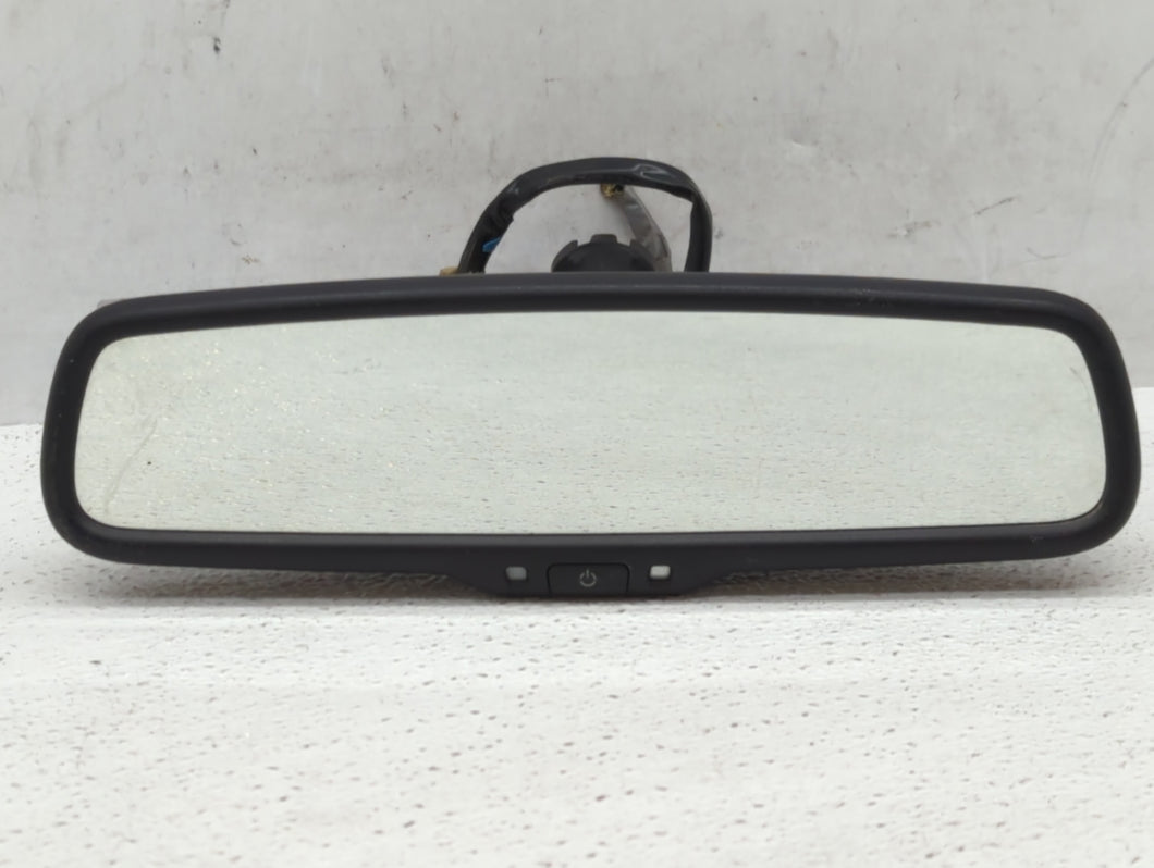 2013-2017 Honda Odyssey Interior Rear View Mirror Replacement OEM P/N:E11026001 SZA-A01 Fits OEM Used Auto Parts