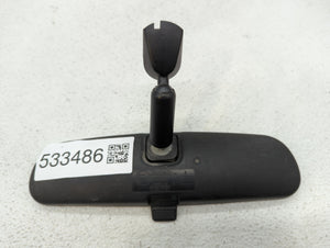 2010-2018 Ford Focus Interior Rear View Mirror Replacement OEM P/N:E8011681 Fits OEM Used Auto Parts